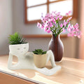 Lazy Boy Pot