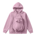 Fleece Snuggle Pouch